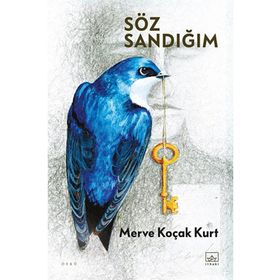 Söz Sandığım İthaki Yayınları