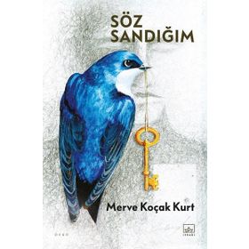 Söz Sandığım İthaki Yayınları