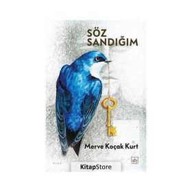 Söz Sandığım İthaki Yayınları