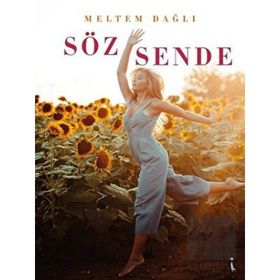 Söz Sende - Meltem Dağlı