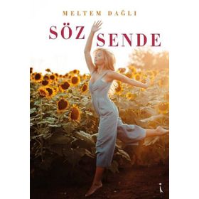Söz Sende - Meltem Dağlı
