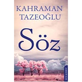 Söz - Silvina Ocampo
