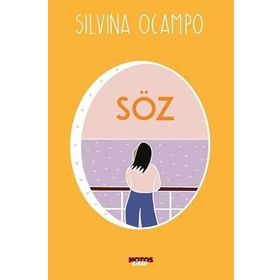 Söz - Silvina Ocampo