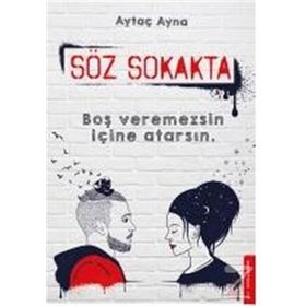 Söz Sokakta - Aytaç Ayna