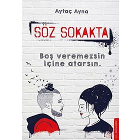 Söz Sokakta - Aytaç Ayna