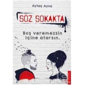 Söz Sokakta - Aytaç Ayna