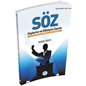 Söz Söyleme ve Diksiyon Sanatı - Herbert N. Casson