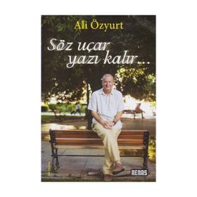Söz Uçar Sızı Kalır - Necdet Subaşı