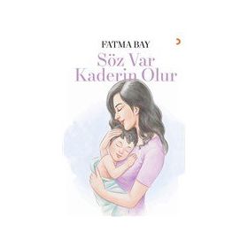 Söz Var Kaderin Olur - Fatma Bay