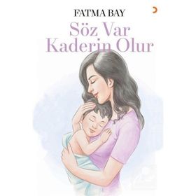 Söz Var Kaderin Olur - Fatma Bay