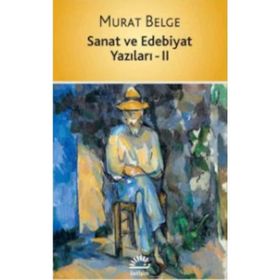 Söz ve Büyü-Sanat ve Edebiyat Yazıları 2