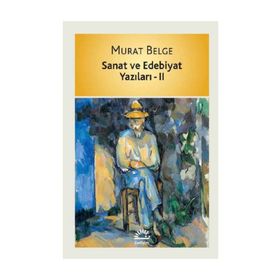 Söz ve Büyü-Sanat ve Edebiyat Yazıları 2