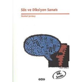 Söz ve Diksiyon Sanatı - Nüzhet Şenbay
