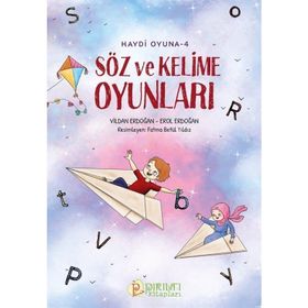 Söz ve Kelime Oyunları Erol Erdoğan