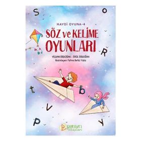 Söz ve Kelime Oyunları Erol Erdoğan