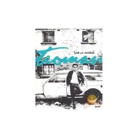 SÖZ VE MÜZİK TEOMAN - TEOMAN