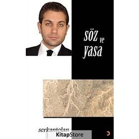 Söz ve Yasa - Serkan Tolan