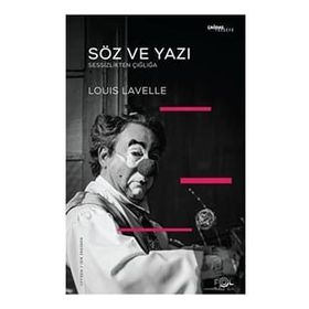 Söz ve Yazı - Louis Lavelle