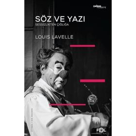 Söz ve Yazı - Louis Lavelle