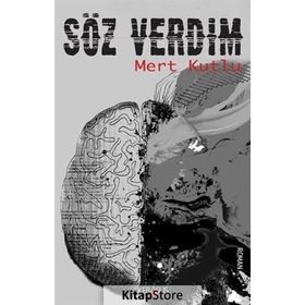 Söz Verdim - Mert Kutlu