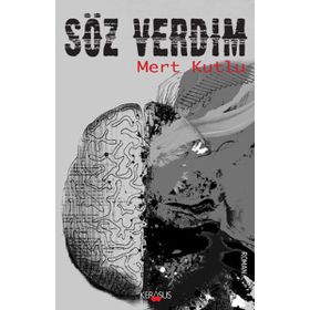 Söz Verdim - Mert Kutlu