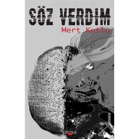 Söz Verdim - Mert Kutlu