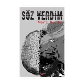 Söz Verdim - Mert Kutlu