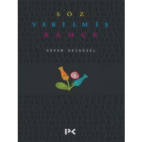 Söz Verilmiş Bahçe - Güven Adıgüzel