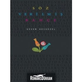 Söz Verilmiş Bahçe - Güven Adıgüzel