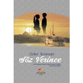 Söz Verince - Sefer Teoman