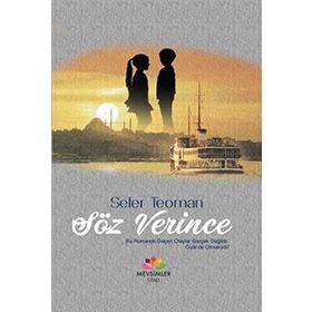 Söz Verince - Sefer Teoman