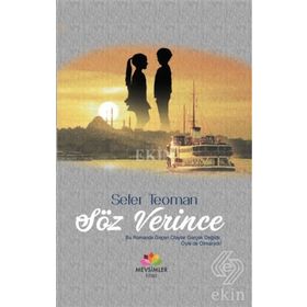 Söz Verince - Sefer Teoman