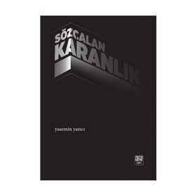 Sözçalan Karanlık - Yasemin Yazıcı