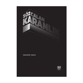 Sözçalan Karanlık - Yasemin Yazıcı