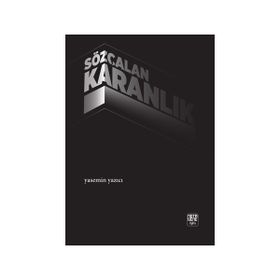 Sözçalan Karanlık - Yasemin Yazıcı