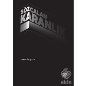 Sözçalan Karanlık - Yasemin Yazıcı