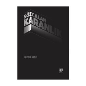 Sözçalan Karanlık - Yasemin Yazıcı