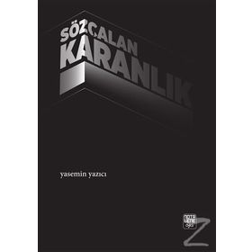 Sözçalan Karanlık - Yasemin Yazıcı