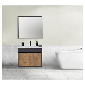 Sözcan Group Antrasit/Atlantik Çam 55 cm Aras Takımı