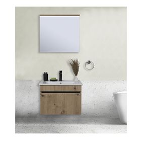 Sözcan Group Yıldız Takımı Pera 55 cm Asma Alt+Aynalı Üst+Lavabo