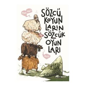 Sözcü Koyunların Sözcük Oyunları - Kolektif
