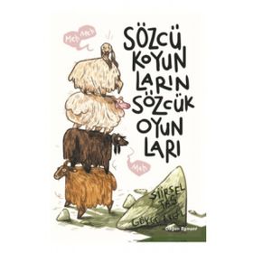 Sözcü Koyunların Sözcük Oyunları - Kolektif