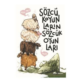 Sözcü Koyunların Sözcük Oyunları - Kolektif