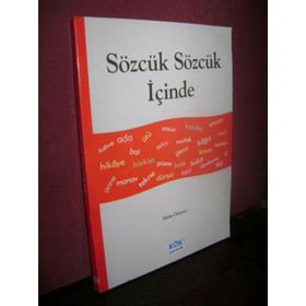 SÖZCÜK SÖZCÜK İÇİNDE - EMIN ÖZDEMİR