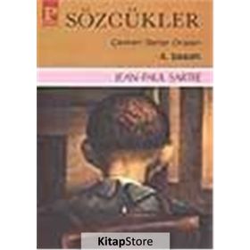 SÖZCÜKLER - JEAN PAUL SARTRE
