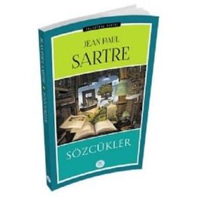 SÖZCÜKLER - JEAN PAUL SARTRE