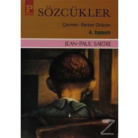SÖZCÜKLER - JEAN PAUL SARTRE