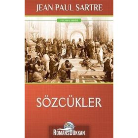 SÖZCÜKLER - JEAN PAUL SARTRE