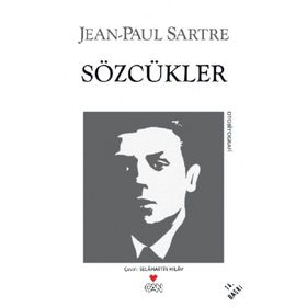 SÖZCÜKLER - JEAN PAUL SARTRE