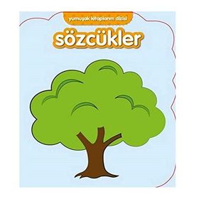 SÖZCÜKLER - KOLEKTIF (ISBN:9786051241869)